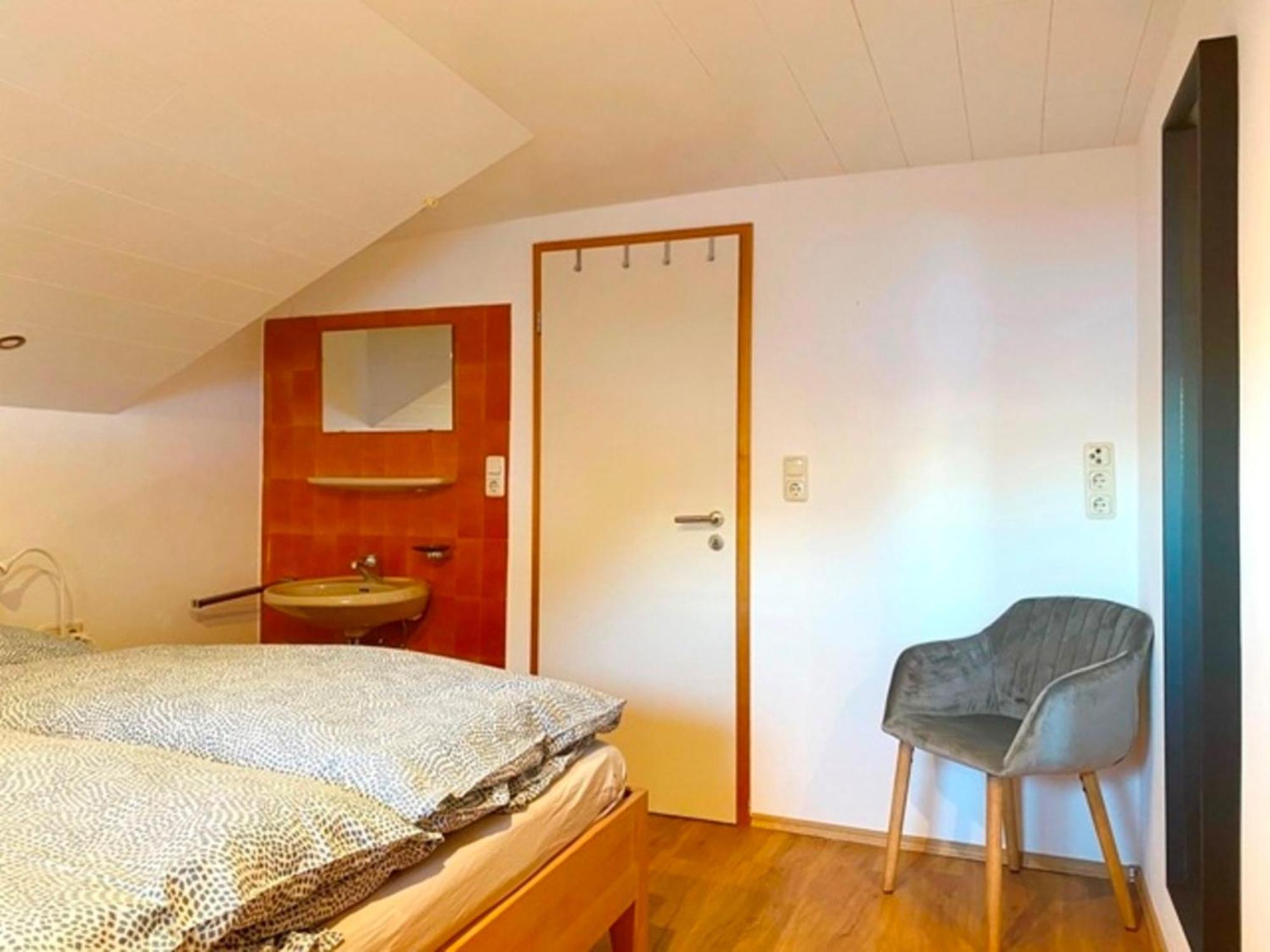 Haus Dora 4 Panoramablick Appartement Mayrhofen