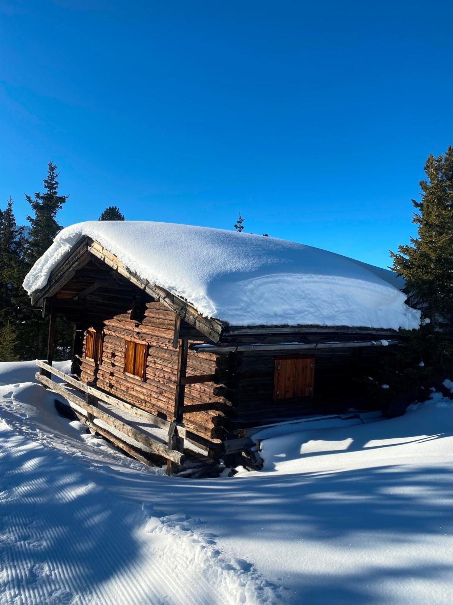 Haus Dora 4 Panoramablick Mayrhofen